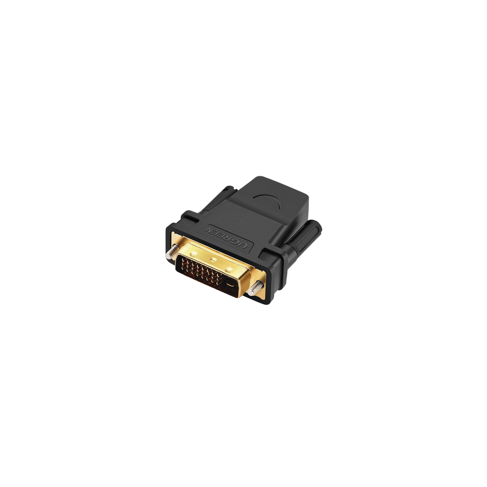 Comprar UGREEN DVI 24+1 a HDMI Hembra | Smartgrid México