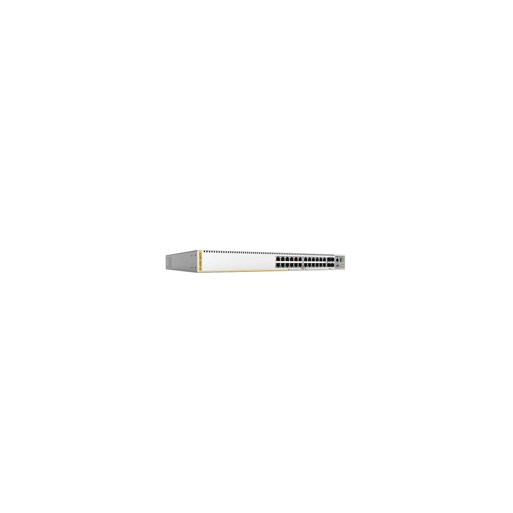 Comprar Switch L3 AT-X530L-28GTX-90 | Smartgrid México