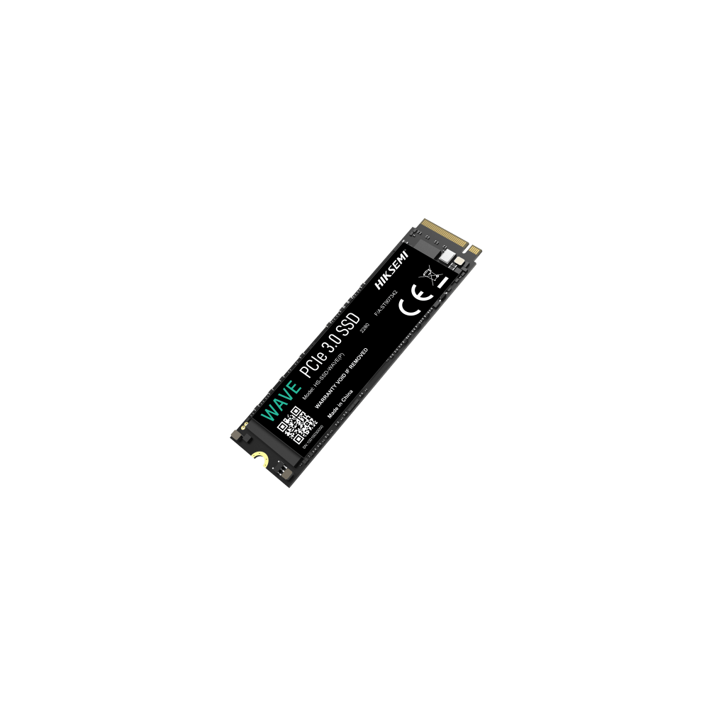 Comprar SSD HIKSEMI 256GB M.2 NVME Alto | Smartgrid México