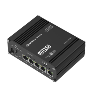 Comprar Router Industrial 5G RUTX50 | Smartgrid México