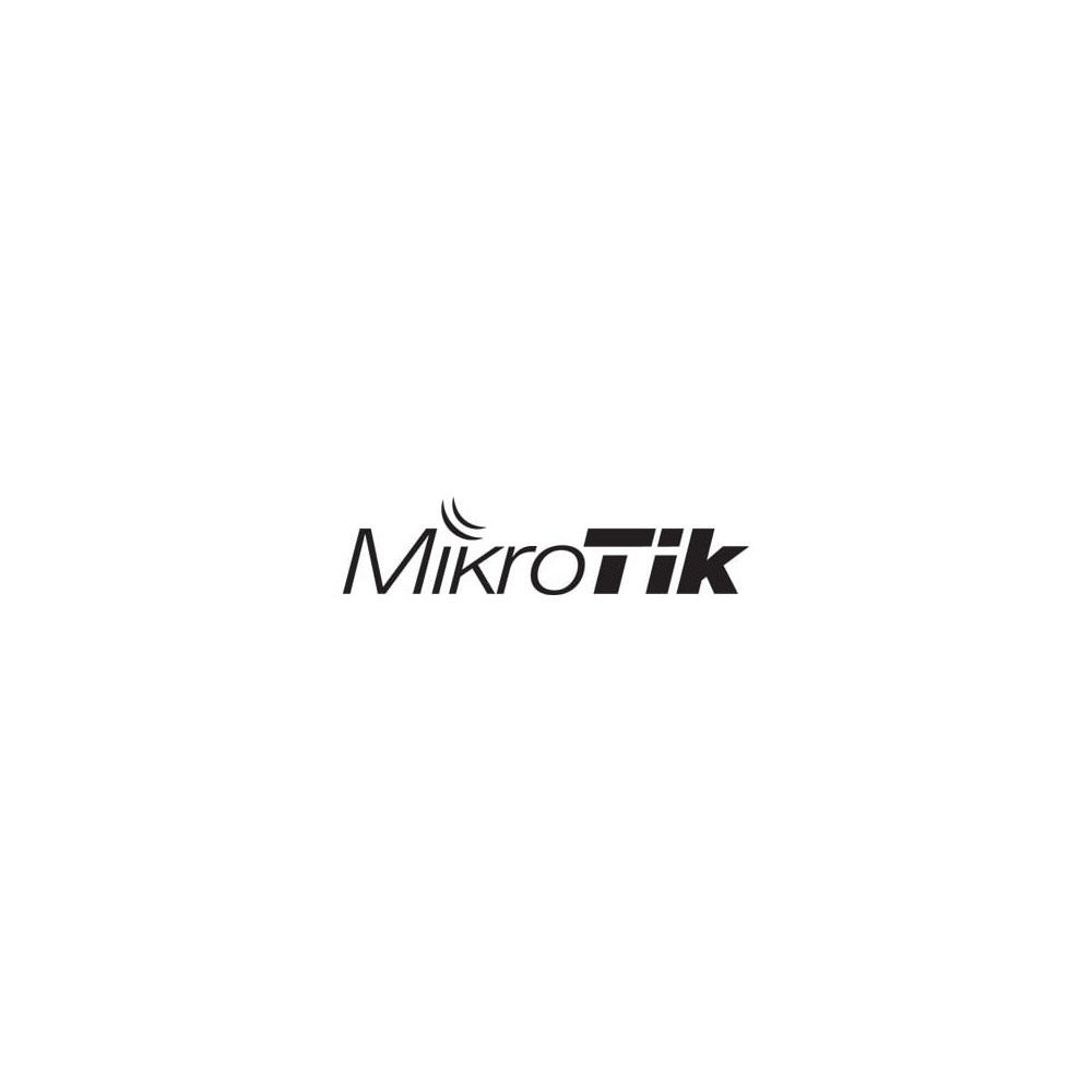 Comprar Licencia Mikrotik L4 - 1 Gbps | Smartgrid México