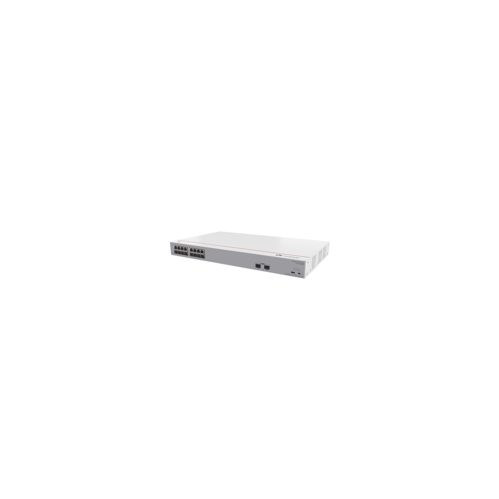 Comprar Switch HUAWEI S110-16LP2SR PoE | Smartgrid México