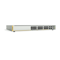 Comprar Switch PoE+ 24 Puertos Gigabit | Smartgrid México