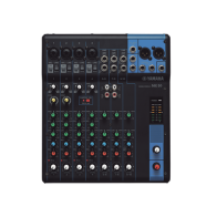 Comprar Mezcladora Yamaha MG10 | Sonido | Smartgrid México