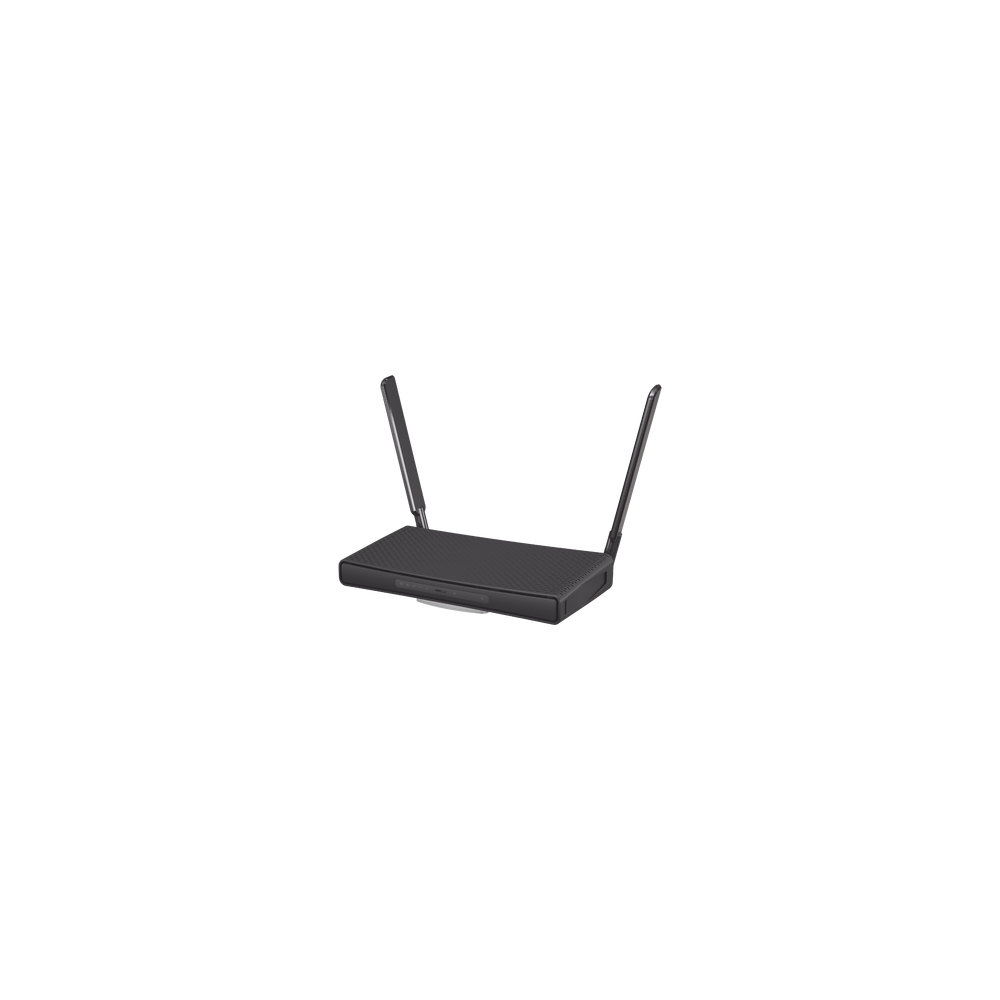 Comprar Mikrotik hAP ac3 Router 5 Puertos | Smartgrid México