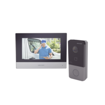 Comprar Videoportero IP HIKVISION 1080p | Smartgrid México
