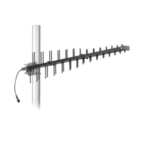 Comprar Antena LPDA WilsonPro 311-228 | Smartgrid México