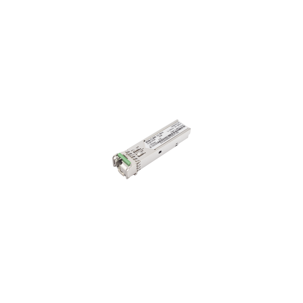 Comprar Módulo SFP 1000BASE-BX 80 | Smartgrid México