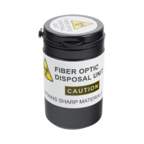 LINKEDPRO BY EPCOM, LP-BDFO, Bote para Deshechos de Fibra Óptica