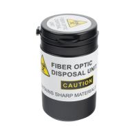 LINKEDPRO BY EPCOM, LP-BDFO, Bote para Deshechos de Fibra Óptica