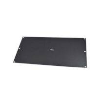 LINKEDPRO BY EPCOM, STF-5U, Tapa Ciega para Rack de 19in, de 5UR, Color Negro