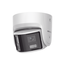 Comprar HIKVISION Turret IP 4MP ColorVu | Smartgrid México