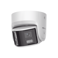 Comprar HIKVISION Turret IP 4MP ColorVu | Smartgrid México
