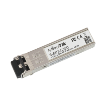 Comprar Transceptor MIKROTIK S-85DLC05D | Smartgrid México