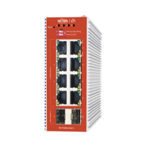 Comprar Switch L2+ PoE WI-TEK 8 Puertos | Smartgrid México
