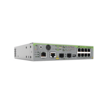 Comprar Switch Gigabit L3 PoE+ 8x Gbps | Smartgrid México