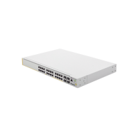 Comprar Switch PoE+ 24 Puertos Gigabit | Smartgrid México
