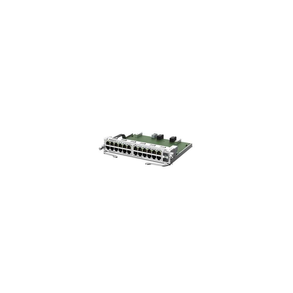 Comprar Ruijie M6000-24GT2XS 24 Giga RJ45 | Smartgrid México