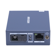 Comprar HIKVISION DS-3D01T-A(B) 100Mbps | Smartgrid México