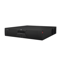 Comprar HIKVISION NVR 32MP 8K | Smartgrid México