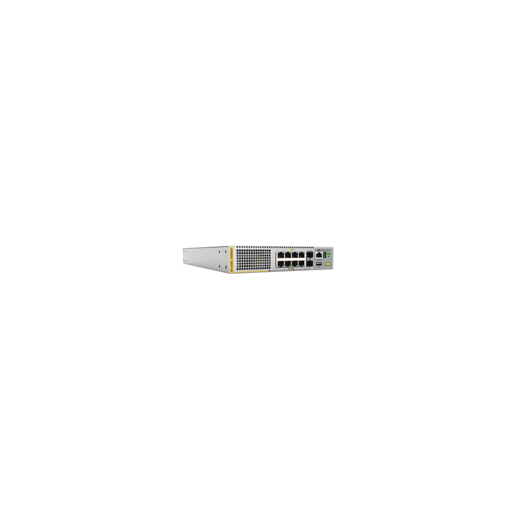 Comprar Switch Stack 8-port 5G PoE++ | Smartgrid México