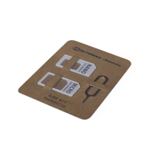 Comprar Kit Adaptador SIM TELTONIKA | Smartgrid México