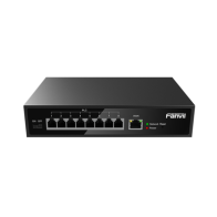 Comprar Switch PoE Fanvil PN8 8 Puertos | Smartgrid México