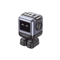 Comprar Cargador UGREEN 65W | Carga | Smartgrid México