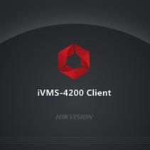 Comprar Software iVMS-4200 HIKVISION | Smartgrid México