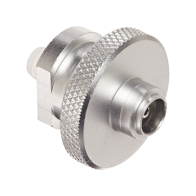 FLUKE NETWORKS, NF380, Adaptador 1.25mm (LC) Para Localizador visual de fallos (VISIFAULT) para probar continuidad en Fibra Ópti