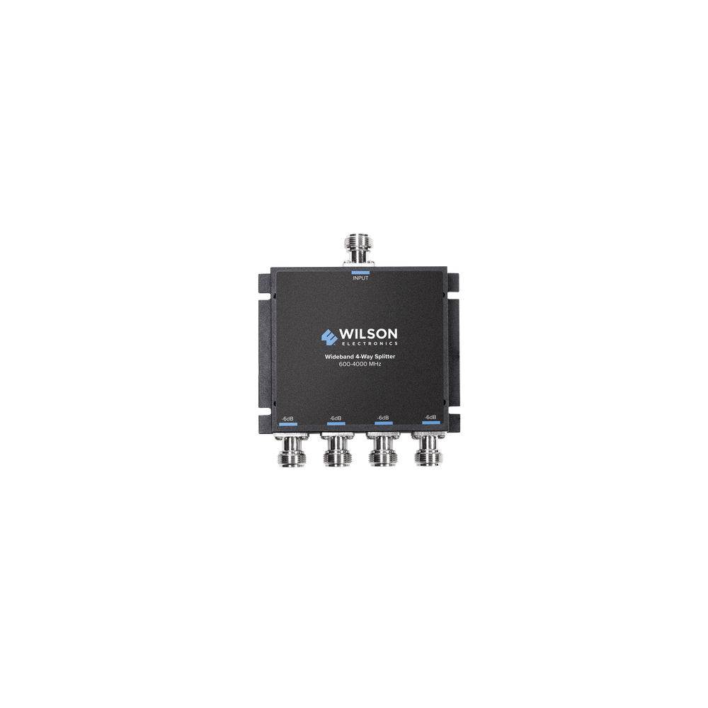 Comprar Divisor 4 Salidas 50 Ohm | Smartgrid México