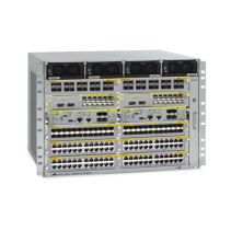 Comprar Switch Blade SBx8112 Chasis Rack | Smartgrid México