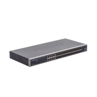 Comprar Switch PLANET GS-5220-16S8CR | Smartgrid México