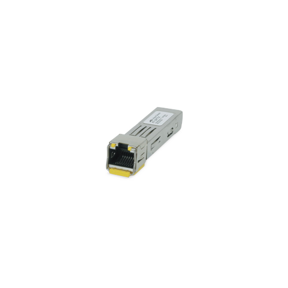 Comprar Transceptor SFP 10/100/1000 Mbps | Smartgrid México