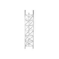 Comprar Tramo Torre 60cm Galvanizado | Smartgrid México