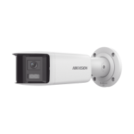 Comprar HIKVISION DS-2CD2T47G2P-LSU 4MP | Smartgrid México