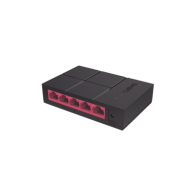 Compra Switch Mercusys MS105G 5 Puertos | Smartgrid México