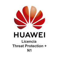 Comprar HUAWEI Licencia Threat | Smartgrid México