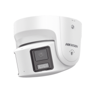 Compra HIKVISION Turret IP 8MP ColorVu | Smartgrid México