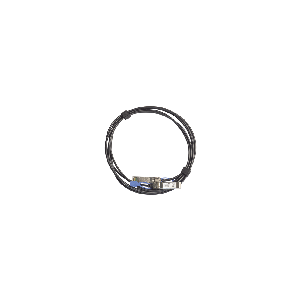 Compra Cable Mikrotik XS+DA0003 | Smartgrid México