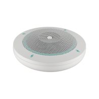 YAMAHA, RM-TT-WH, Micrófono de Mesa para Conferencia | PoE | Conexión IP Dante | 6 Patrones de Directividad | Para sistema de Co