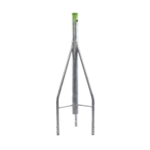 Comprar Tramo SCZ-30-P 2" Cal | Smartgrid México