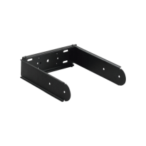 YAMAHA, UBDXRDHR10, Montaje en U Para Instalacion en Superficie de Altavoces Serie DXR y DHR