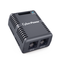 CYBERPOWER, SNEV001, Tarjeta para Monitoreo de Temperatura y Humedad, Compatible con Tarjetas RMCARD de CyberPower
