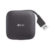 Comprar Hub TP-LINK UH400 4 Puertos USB | Smartgrid México