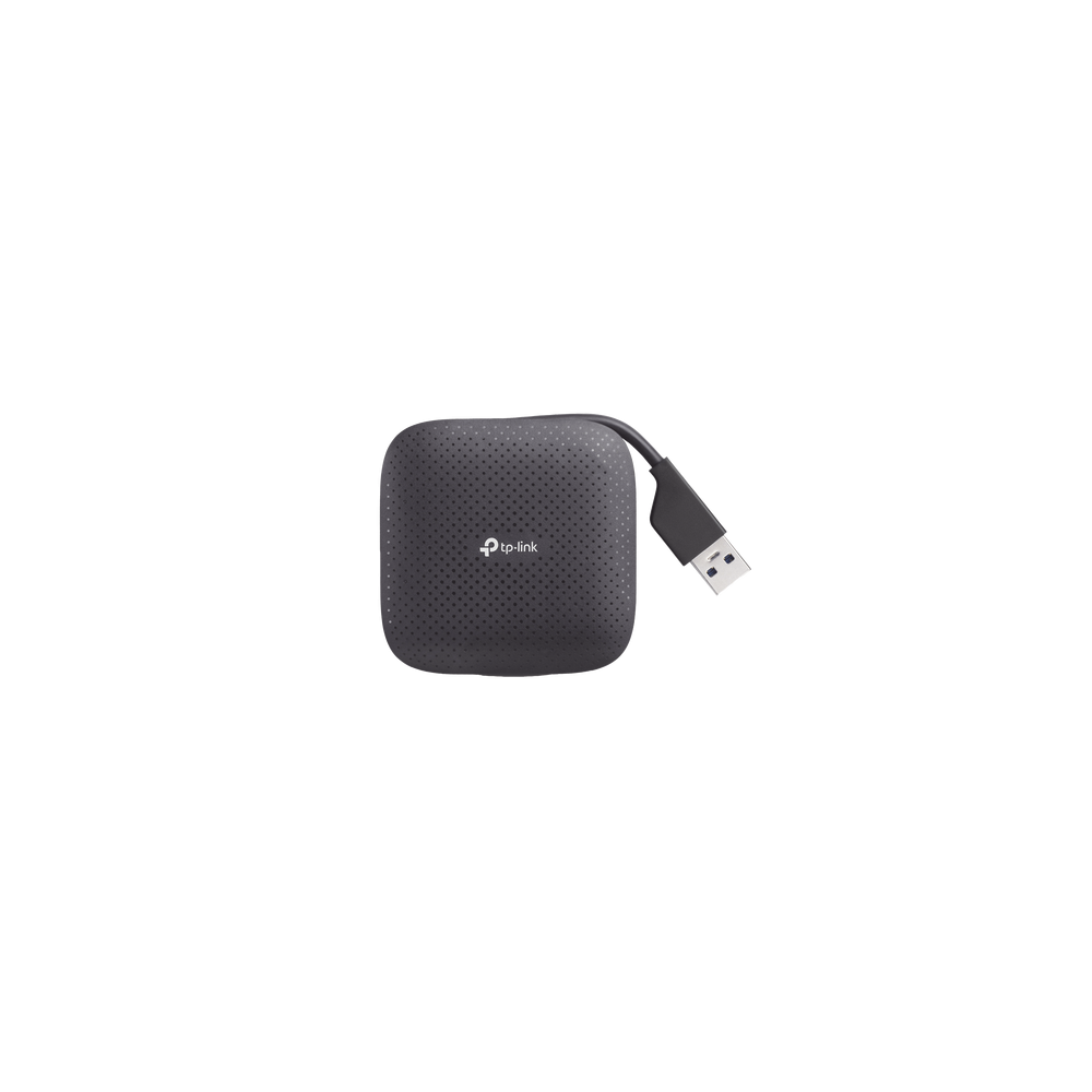 Comprar Hub TP-LINK UH400 4 Puertos USB | Smartgrid México