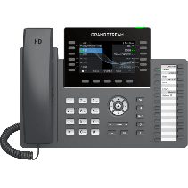 Compra Teléfono IP Grandstream GRP2636 | Smartgrid México