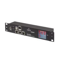 HOFFMAN, 11079-000, Guardian Gateway de Gestión y Monitoreo Ambiental, para Detectar, Rastrear, Almacenar y Generar Alarmas Sobr