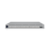 Comprar UBIQUITI ECS-24-POE 24 Puertos | Smartgrid México
