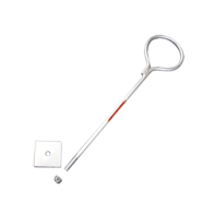 Comprar Ancla de Losa 75 cm | Fijación | Smartgrid México